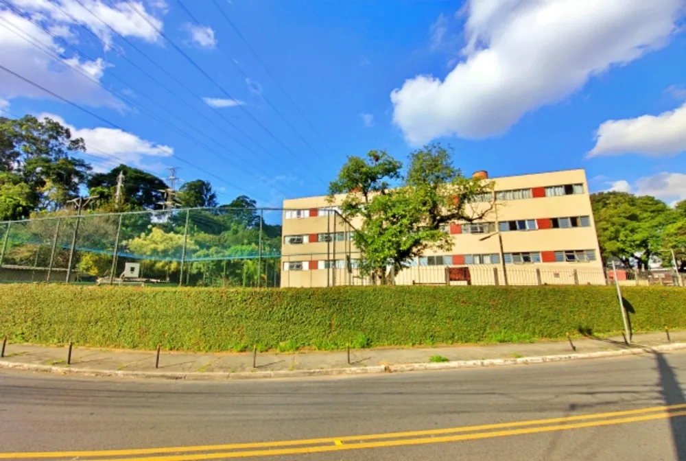 Apartamento, 2 quartos, 54 m² - Foto 16