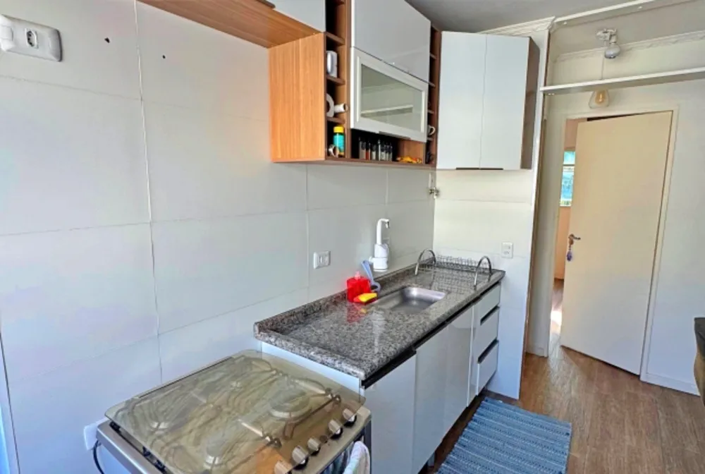 Apartamento, 2 quartos, 54 m² - Foto 5