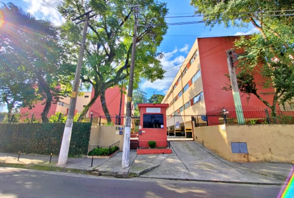 Apartamento, 2 quartos, 54 m² - Foto 15