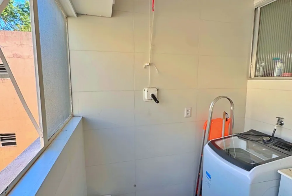 Apartamento, 2 quartos, 54 m² - Foto 6