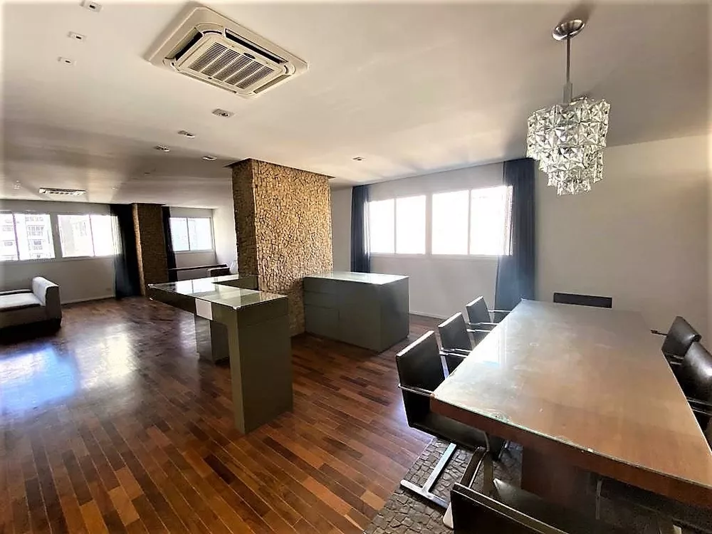 Apartamento à venda com 3 quartos, 225m² - Foto 7