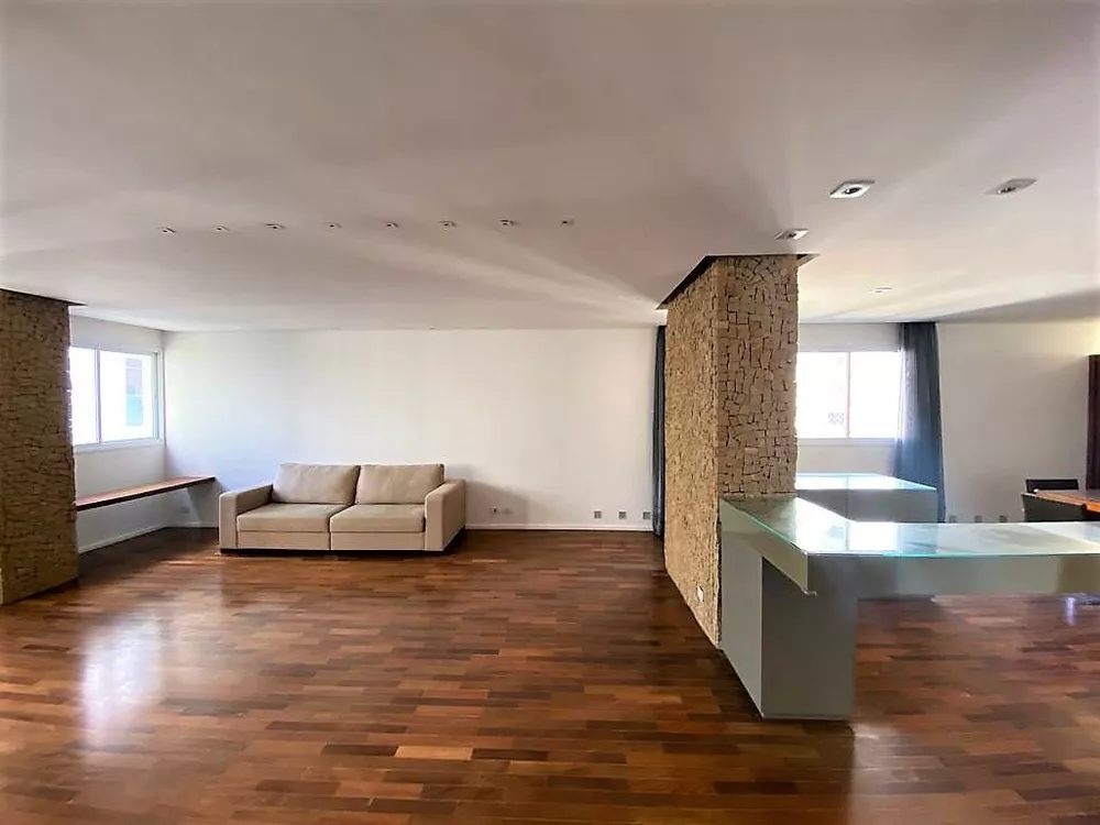 Apartamento à venda com 3 quartos, 225m² - Foto 5