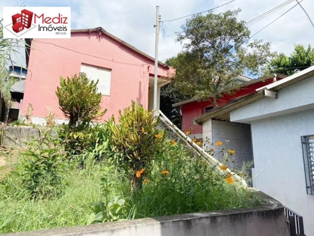 Terreno, 620 m² - Foto 1