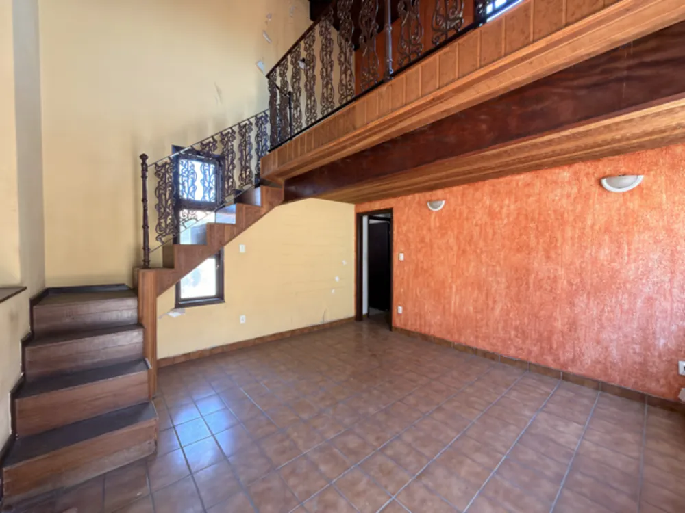 Sobrado, 3 quartos, 238 m² - Foto 1