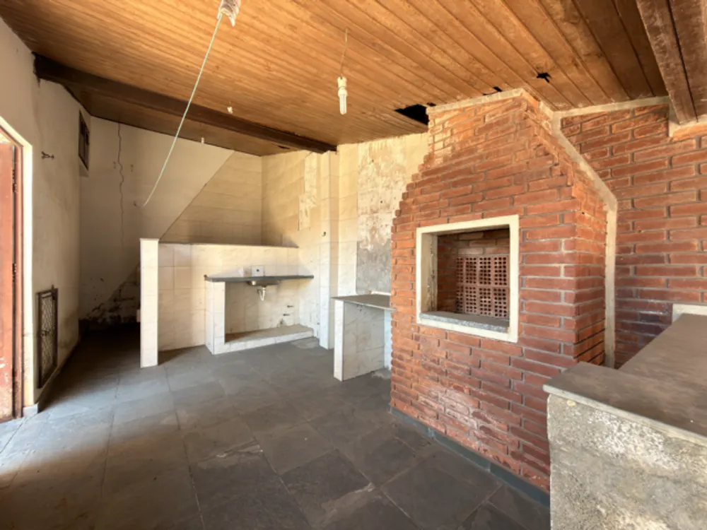 Sobrado, 3 quartos, 238 m² - Foto 5