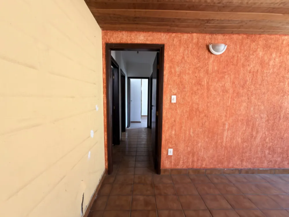 Sobrado, 3 quartos, 238 m² - Foto 3