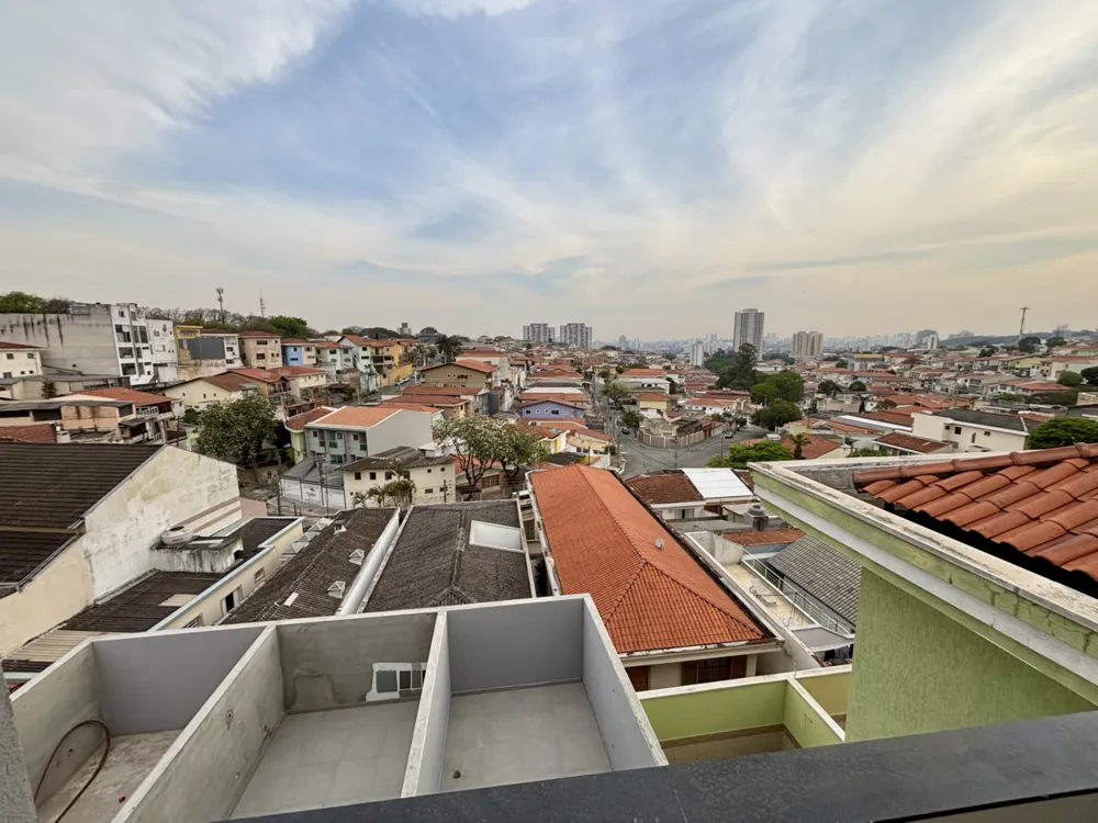 Sobrado, 3 quartos, 210 m² - Foto 12