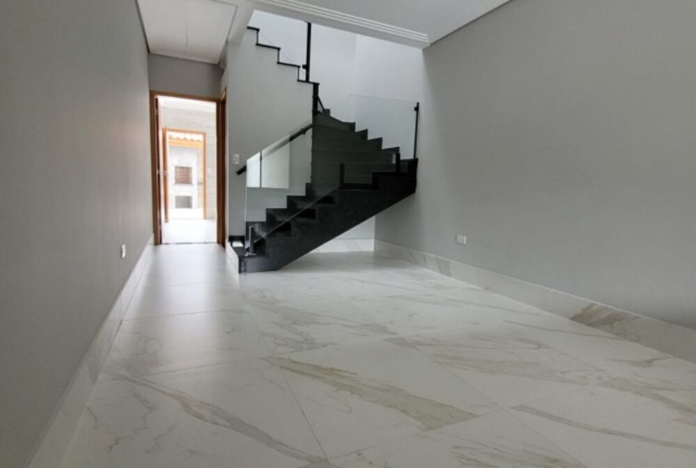 Sobrado à venda com 3 quartos, 120m² - Foto 4