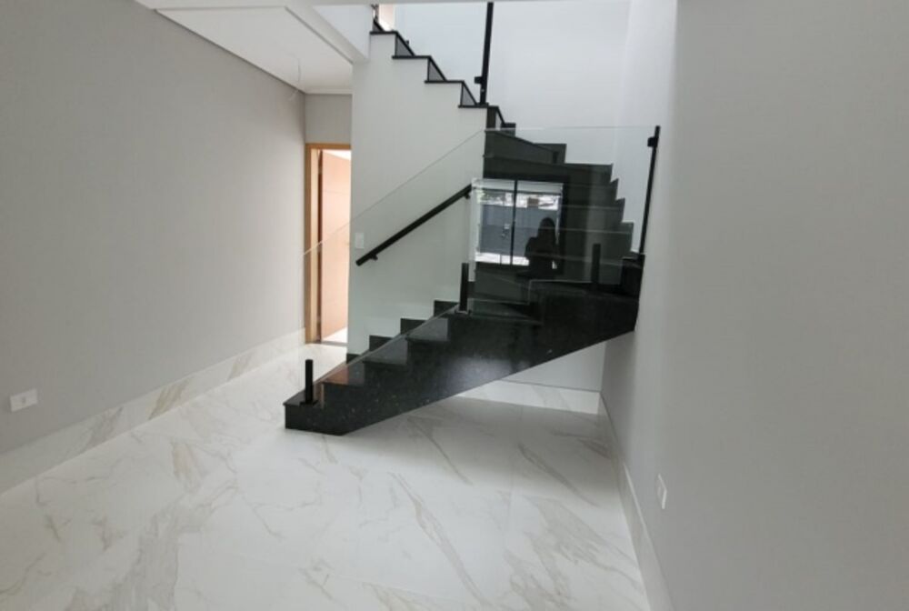 Sobrado à venda com 3 quartos, 120m² - Foto 5