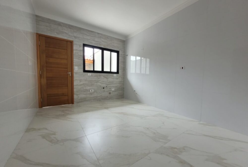 Sobrado à venda com 3 quartos, 120m² - Foto 2