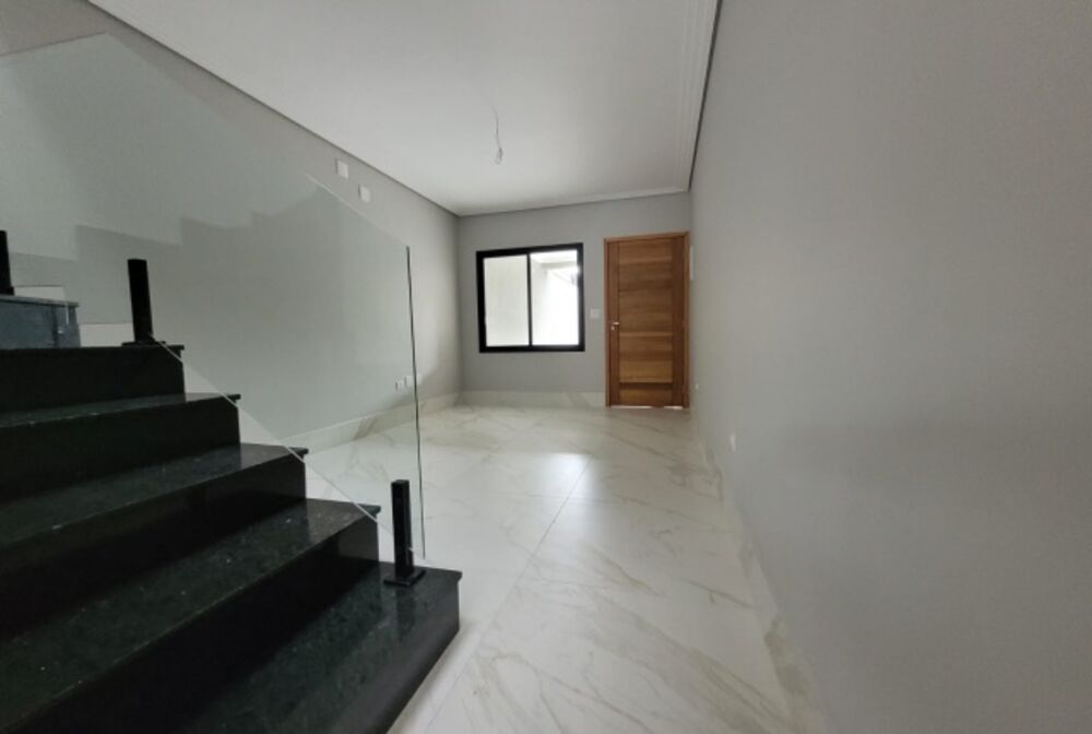 Sobrado à venda com 3 quartos, 120m² - Foto 3