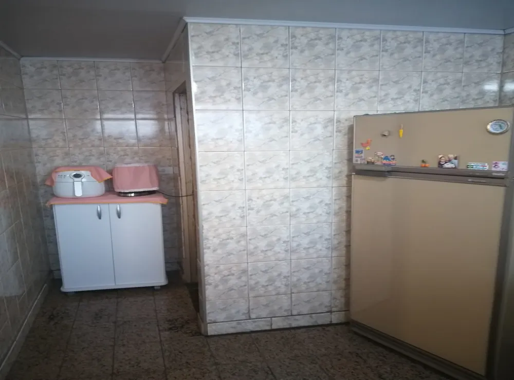 Sobrado, 2 quartos, 280 m² - Foto 1