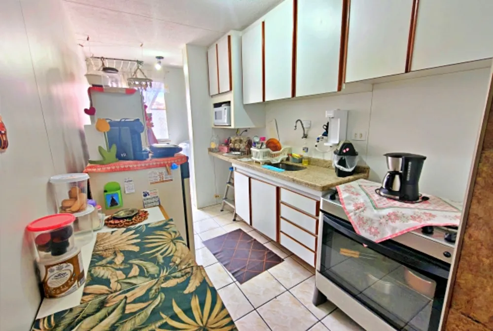 Apartamento, 2 quartos, 57 m² - Foto 2