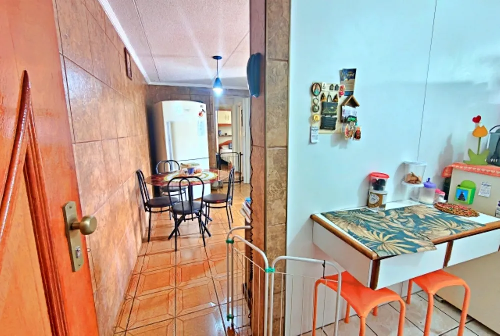 Apartamento, 2 quartos, 57 m² - Foto 4