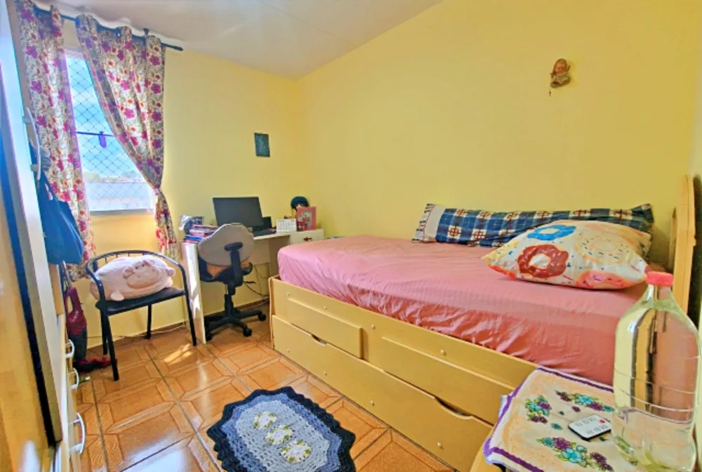 Apartamento, 2 quartos, 57 m² - Foto 4