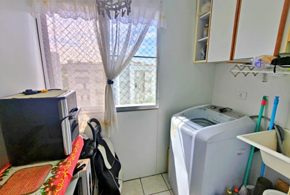 Apartamento, 2 quartos, 57 m² - Foto 3