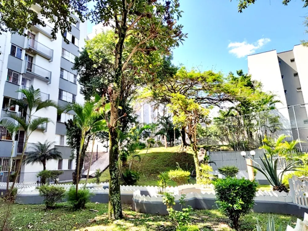 Apartamento, 2 quartos, 57 m² - Foto 6