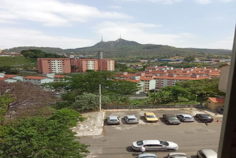 Apartamento, 2 quartos, 49 m² - Foto 4