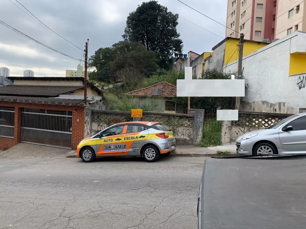 Terreno, 800 m² - Foto 3