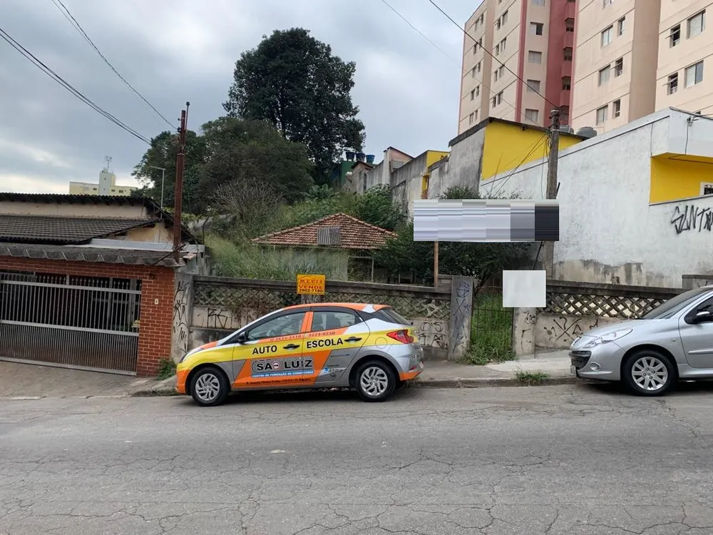 Terreno, 800 m² - Foto 2