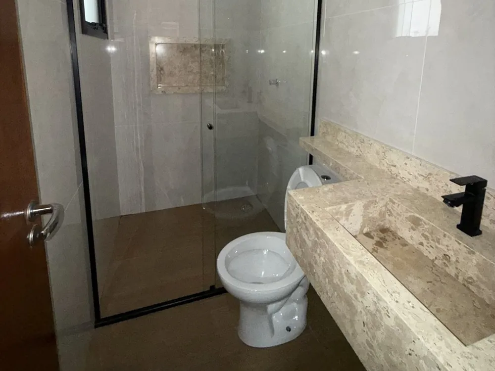 Sobrado, 3 quartos, 110 m² - Foto 6