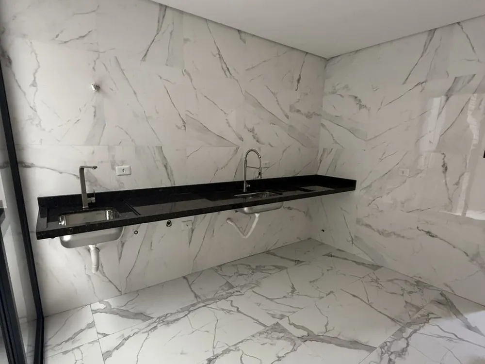 Sobrado, 3 quartos, 110 m² - Foto 3
