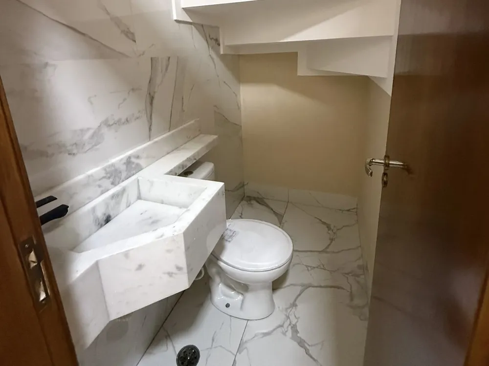 Sobrado, 3 quartos, 110 m² - Foto 5