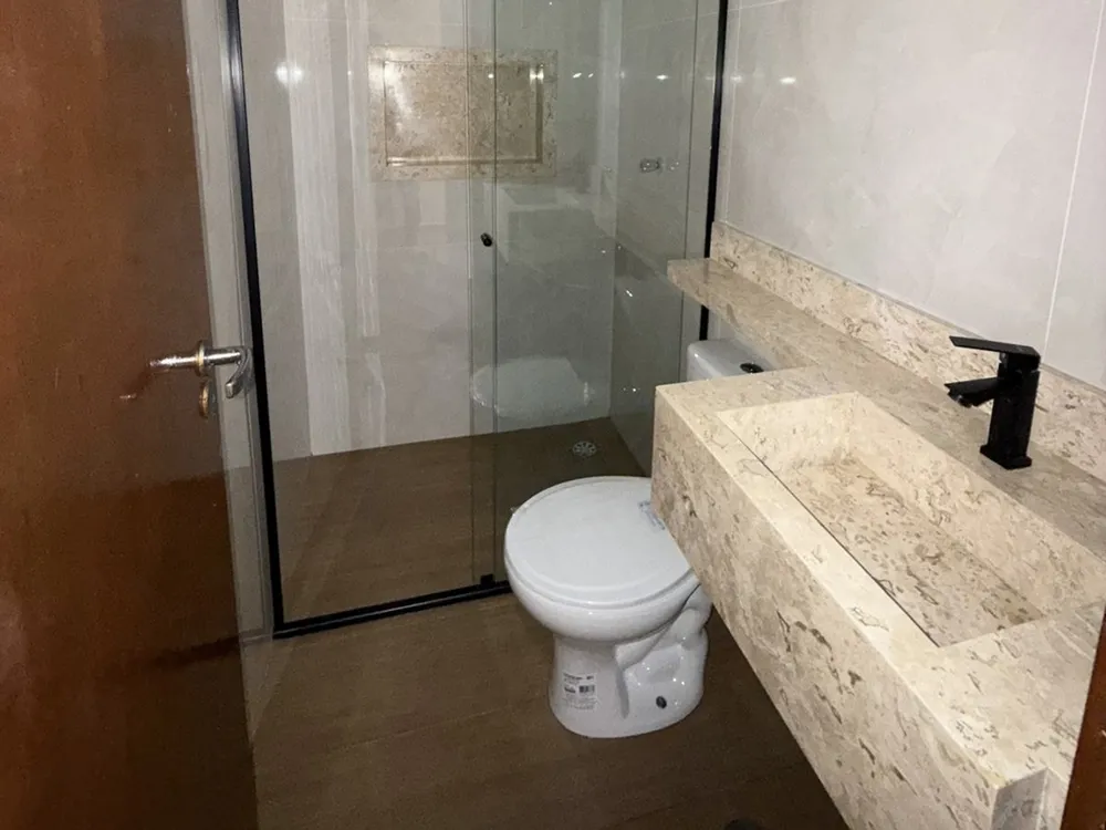 Sobrado, 3 quartos, 110 m² - Foto 8