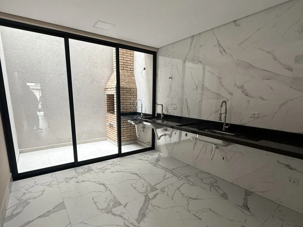 Sobrado, 3 quartos, 110 m² - Foto 2