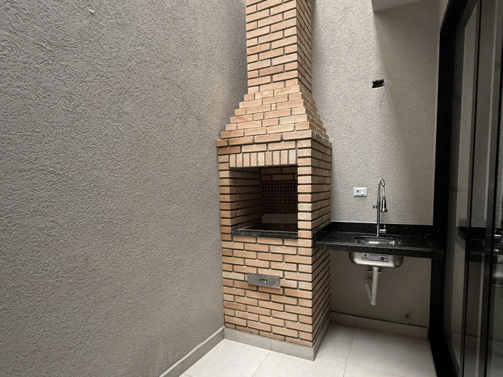 Sobrado, 3 quartos, 110 m² - Foto 4