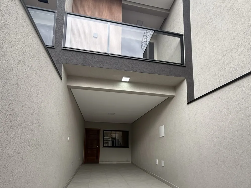 Sobrado, 3 quartos, 110 m² - Foto 14