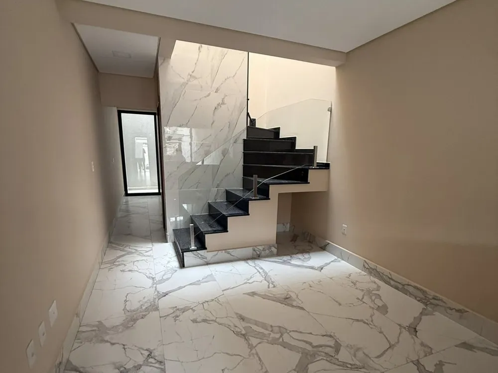 Sobrado, 3 quartos, 110 m² - Foto 1