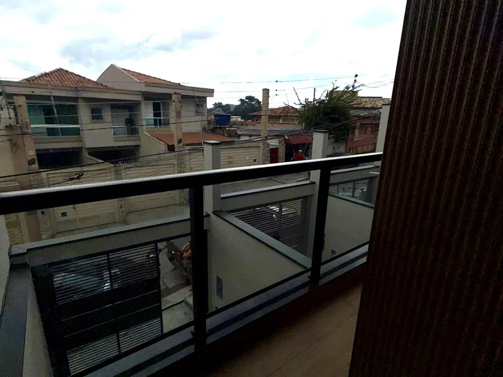 Sobrado, 3 quartos, 110 m² - Foto 10