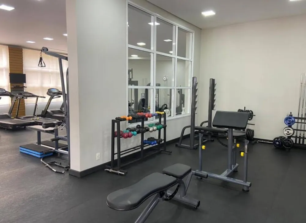 Apartamento, 3 quartos, 131 m² - Foto 7