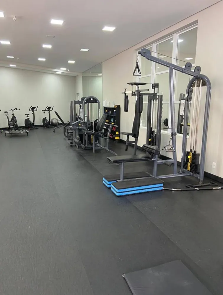 Apartamento, 3 quartos, 131 m² - Foto 8