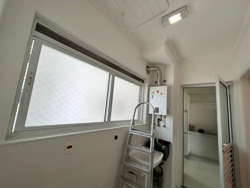 Apartamento, 3 quartos, 131 m² - Foto 3