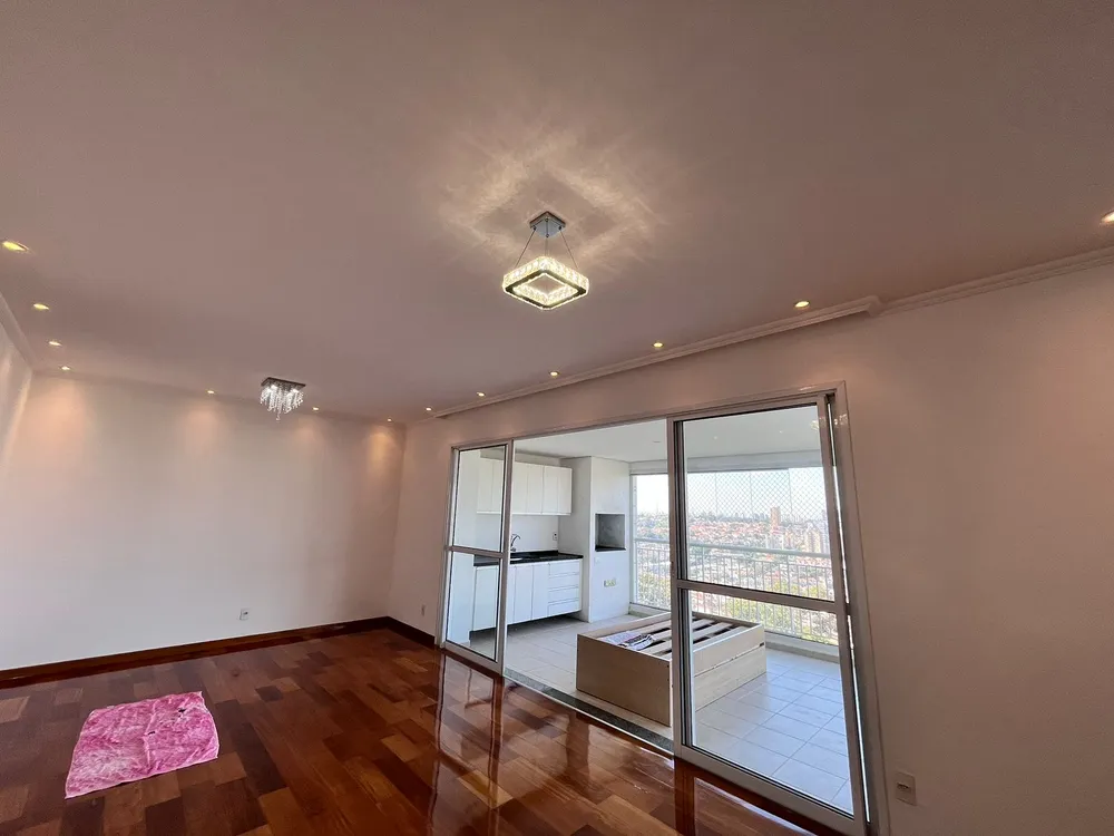 Apartamento, 3 quartos, 131 m² - Foto 2