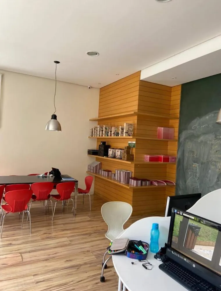 Apartamento, 3 quartos, 131 m² - Foto 12