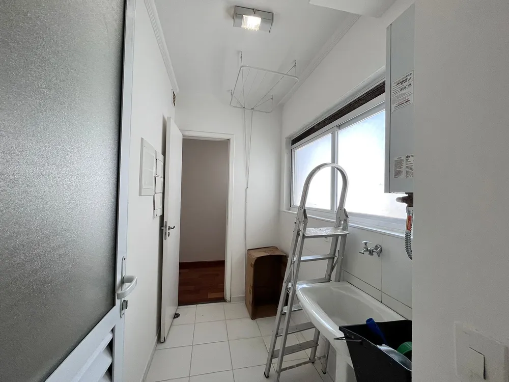 Apartamento, 3 quartos, 131 m² - Foto 4
