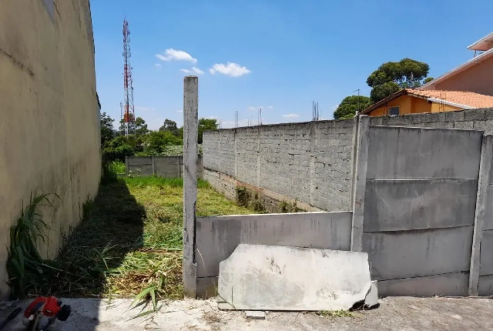Terreno, 143 m² - Foto 5