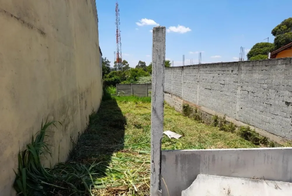 Terreno, 143 m² - Foto 3
