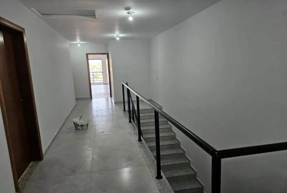 Apartamento, 35 m² - Foto 1