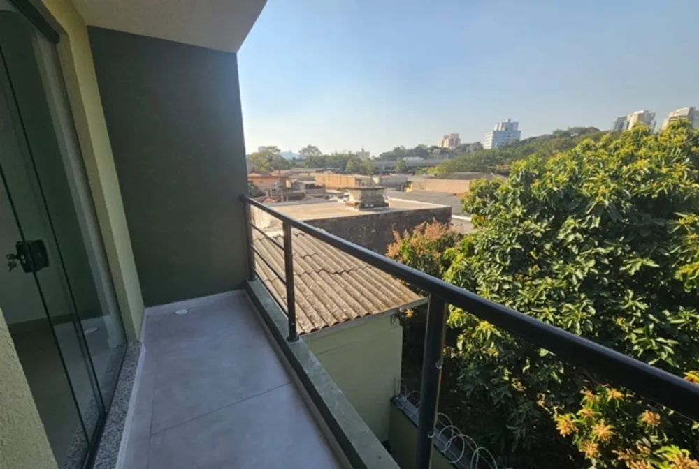 Apartamento, 35 m² - Foto 5