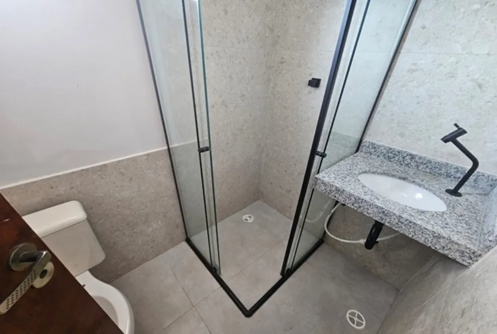 Apartamento, 35 m² - Foto 6