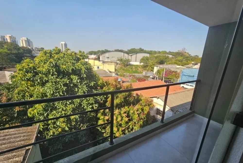 Apartamento, 35 m² - Foto 4