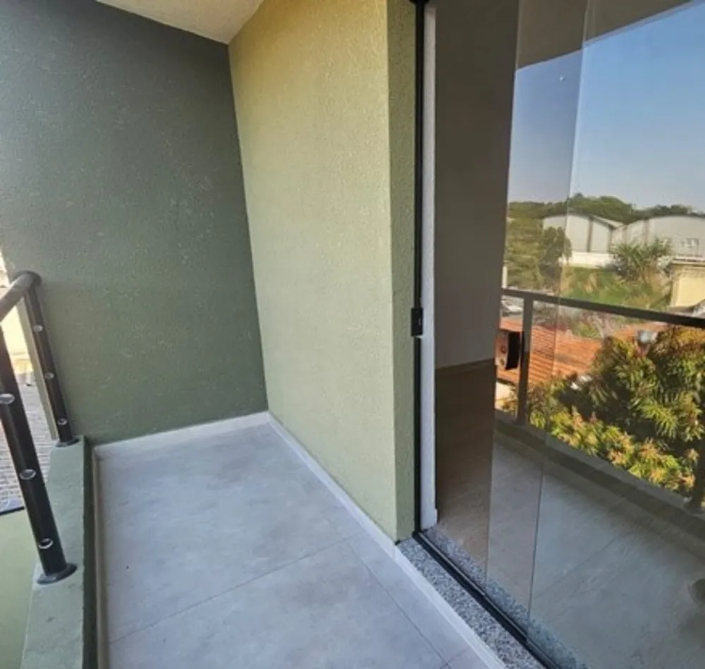 Apartamento, 35 m² - Foto 5