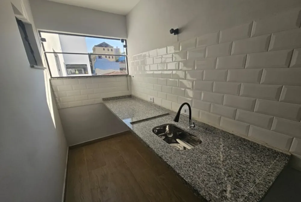 Apartamento, 35 m² - Foto 3