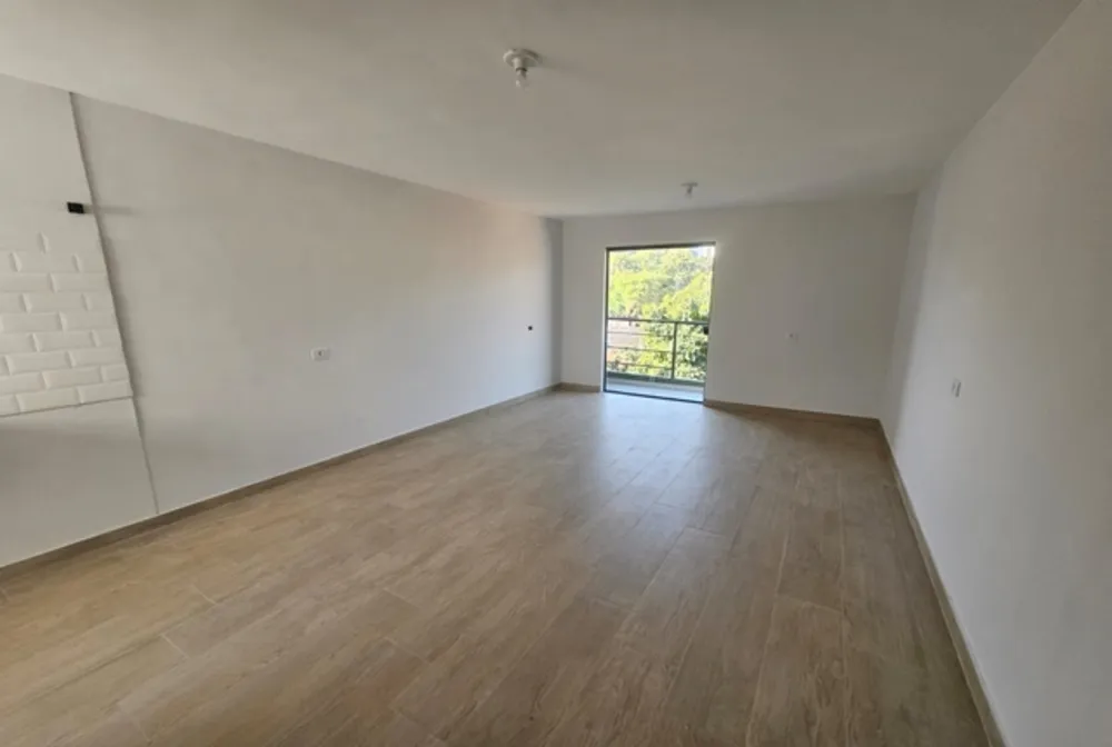 Apartamento, 35 m² - Foto 2