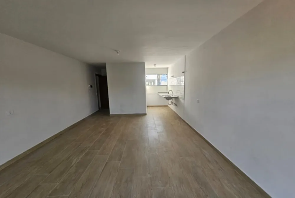 Apartamento, 35 m² - Foto 8