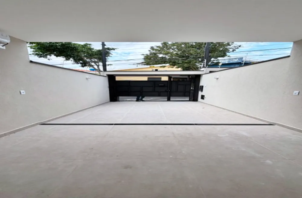 Sobrado, 3 quartos, 110 m² - Foto 6